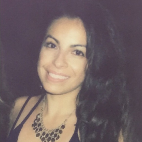 Meet your Posher, Ashley - Picture 1 of 1